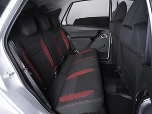 Лифтбек ВАЗ (LADA) Granta 2024 года, 1220000 рублей, Ставрополь