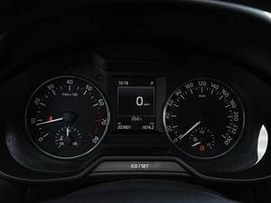 Лифтбек Skoda Octavia 2016 года, 1469000 рублей, Волгоград