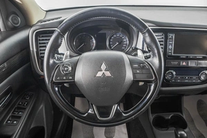 Внедорожник Mitsubishi Outlander 2015 года, 2489000 рублей, Барнаул