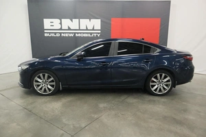 Седан Mazda 6 2021 года, 3030000 рублей, Орёл