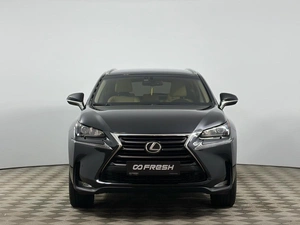Внедорожник Lexus NX 2016 года, 2998900 рублей, Казань