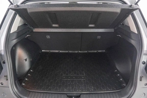 Внедорожник Hyundai Creta 2022 года, 2499000 рублей, Красноярск