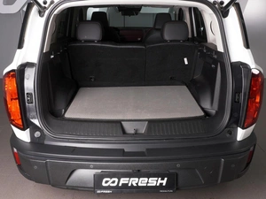 Внедорожник Haval H3 2024 года, 2459000 рублей, Минеральные Воды