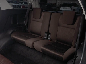 Внедорожник Toyota Fortuner 2017 года, 3076000 рублей, Тюмень
