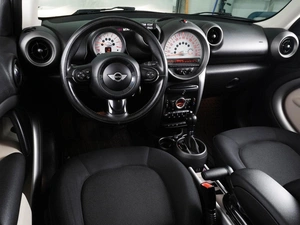 Внедорожник MINI Cooper Countryman 2012 года, 1230000 рублей, Воронеж