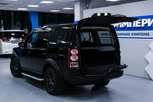 Внедорожник Land Rover Discovery 2014 года, 2233000 рублей, Солонцы