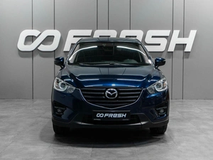 Внедорожник Mazda CX-5 2016 года, 1858000 рублей, Тюмень