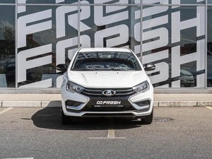 Седан ВАЗ (LADA) Vesta 2024 года, 1330000 рублей, Краснодар