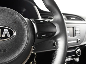 Седан Kia Rio 2021 года, 1776900 рублей, Казань