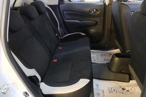 Хетчбэк Nissan Note 2018 года, 1179000 рублей, Омск