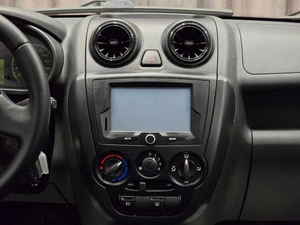 Лифтбек ВАЗ (LADA) Granta 2015 года, 550000 рублей, Красноярск