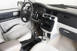 Минивэн Hyundai Trajet 2006 года, 399000 рублей, Пермь