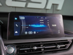 Внедорожник Chery Tiggo 7 Pro 2022 года, 1725000 рублей, Воронеж