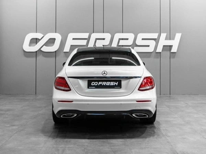 Седан Mercedes-benz E-класс 2016 года, 3979000 рублей, Тюмень