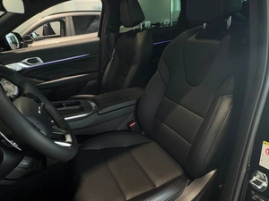 Внедорожник Haval F7x 2025 года, 3699000 рублей, Красноярск