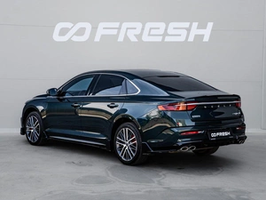 Седан Geely Preface 2023 года, 2599000 рублей, Краснодар