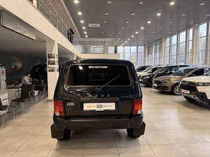 Внедорожник ВАЗ (LADA) 2121 (4x4) 2023 года, 790000 рублей, Орёл