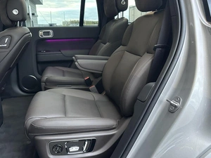 Внедорожник Li Auto L9 2023 года, 6500000 рублей, Уфа