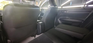 Универсал Toyota Corolla Fielder 2017 года, 1450000 рублей, Красноярск