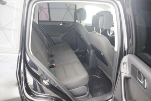 Внедорожник Volkswagen Tiguan 2013 года, 1650000 рублей, Орёл