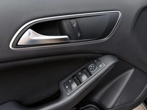 Хетчбэк Mercedes-benz A-класс 2013 года, 1504600 рублей, Орёл