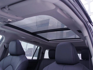 Внедорожник Toyota Highlander 2025 года, 5690000 рублей, Владимир