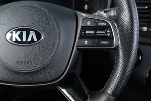 Внедорожник Kia Sorento Prime 2019 года, 3769000 рублей, Тюмень