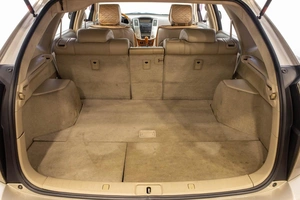 Внедорожник Lexus RX 2004 года, 1549000 рублей, Барнаул