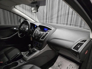 Хетчбэк Ford Focus 2012 года, 720000 рублей, Красноярск