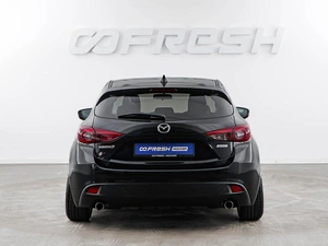 Хетчбэк Mazda 3 2013 года, 1645055 рублей, Москва