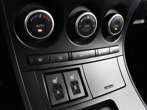 Седан Mazda 3 2012 года, 999000 рублей, Воронеж