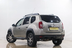 Внедорожник Renault Duster 2014 года, 1099000 рублей, Новокузнецк