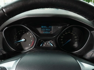 Хетчбэк Ford Focus 2012 года, 1230111 рублей, Тверь