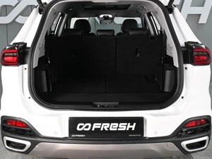 Внедорожник Chery Tiggo 8 2022 года, 1949000 рублей, Аксай