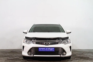 Седан Toyota Camry 2015 года, 2099000 рублей, Сургут