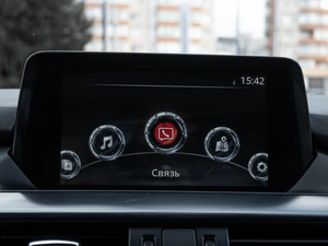 Седан Mazda 6 2015 года, 1790000 рублей, Ставрополь