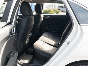 Хетчбэк Kia Ceed 2018 года, 1820000 рублей, Краснодар