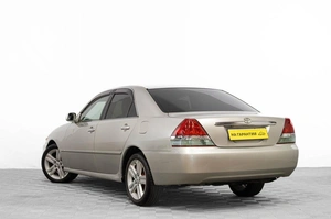 Седан Toyota Mark II 2003 года, 869000 рублей, Барнаул