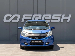 Хетчбэк Honda Fit 2011 года, 790000 рублей, Краснодар