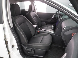 Внедорожник Nissan Qashqai 2013 года, 1325000 рублей, Воронеж