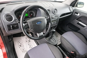 Хетчбэк Ford Fusion 2007 года, 579000 рублей, Красноярск