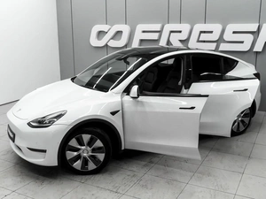 Внедорожник Tesla Model Y 2020 года, 3199000 рублей, Ростов-на-Дону