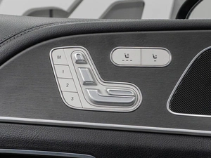 Внедорожник Mercedes-benz GLE-класс 2021 года, 6999000 рублей, Тюмень