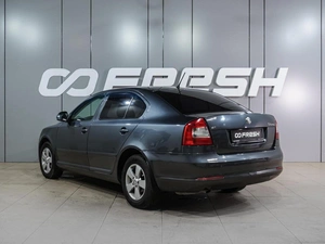 Лифтбек Skoda Octavia 2012 года, 929000 рублей, Воронеж