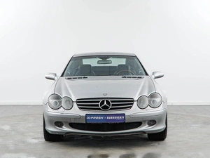 Кабриолет Mercedes-benz SL-класс 2004 года, 2187077 рублей, Москва