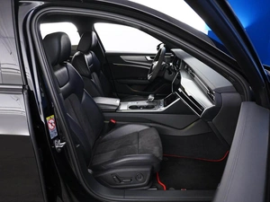 Седан Audi A6 2018 года, 3449077 рублей, Москва