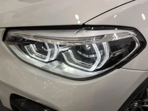 Внедорожник BMW X4 2019 года, 5278500 рублей, Новосибирск