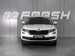 Внедорожник Skoda Kodiaq 2019 года, 2069000 рублей, Минеральные Воды