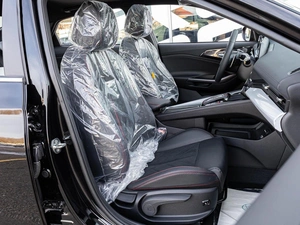 Седан Hyundai Lafesta 2025 года, 2910000 рублей, Краснодар