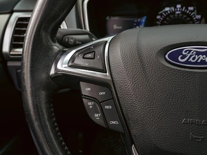 Седан Ford Fusion (North America) 2020 года, 1740000 рублей, Краснодар